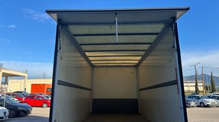 Mercedes-Benz Sprinter 2018 316 CDI DIESEL EURO 6 163HP ME ΥΔΡΑΥΛΙΚΗ ΠΟΡΤΑ-thumb-8