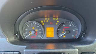 Mercedes-Benz Sprinter 2018 316 CDI DIESEL EURO 6 163HP ME ΥΔΡΑΥΛΙΚΗ ΠΟΡΤΑ-thumb-18
