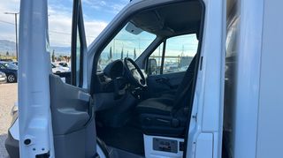 Mercedes-Benz Sprinter 2018 316 CDI DIESEL EURO 6 163HP ME ΥΔΡΑΥΛΙΚΗ ΠΟΡΤΑ-thumb-12