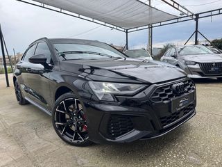 Audi A3 2021 Sportback 45 TFSIe S line