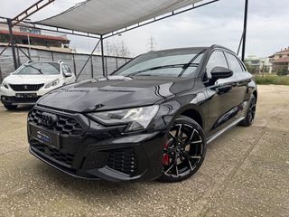 Audi A3 2021 Sportback 45 TFSIe S line-thumb-2
