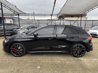 Audi A3 2021 Sportback 45 TFSIe S line-thumb-3