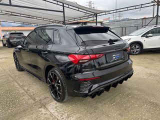 Audi A3 2021 Sportback 45 TFSIe S line-thumb-5