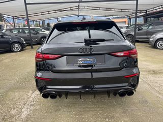 Audi A3 2021 Sportback 45 TFSIe S line-thumb-6