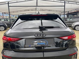 Audi A3 2021 Sportback 45 TFSIe S line-thumb-7
