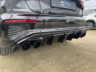 Audi A3 2021 Sportback 45 TFSIe S line-thumb-9