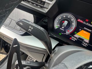 Audi A3 2021 Sportback 45 TFSIe S line-thumb-36