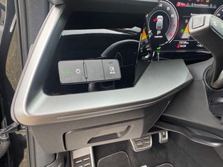 Audi A3 2021 Sportback 45 TFSIe S line-thumb-37
