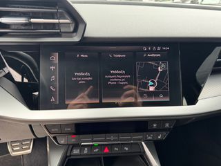 Audi A3 2021 Sportback 45 TFSIe S line-thumb-38