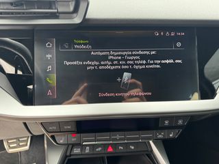 Audi A3 2021 Sportback 45 TFSIe S line-thumb-40