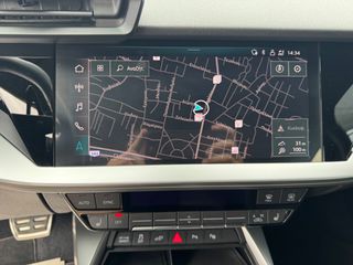 Audi A3 2021 Sportback 45 TFSIe S line-thumb-41