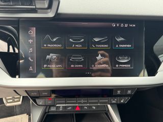 Audi A3 2021 Sportback 45 TFSIe S line-thumb-42