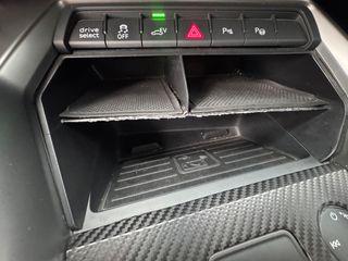Audi A3 2021 Sportback 45 TFSIe S line-thumb-45