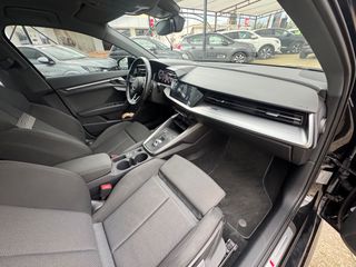 Audi A3 2021 Sportback 45 TFSIe S line-thumb-49