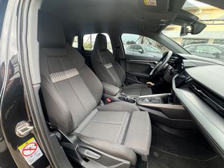 Audi A3 2021 Sportback 45 TFSIe S line-thumb-50