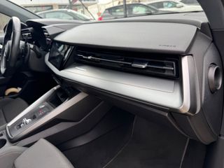 Audi A3 2021 Sportback 45 TFSIe S line-thumb-52