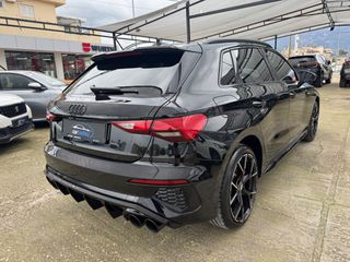 Audi A3 2021 Sportback 45 TFSIe S line-thumb-10
