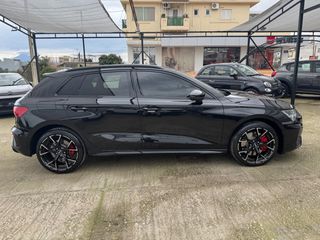 Audi A3 2021 Sportback 45 TFSIe S line-thumb-11