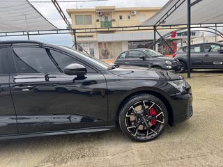 Audi A3 2021 Sportback 45 TFSIe S line-thumb-12