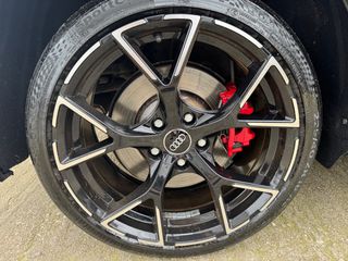Audi A3 2021 Sportback 45 TFSIe S line-thumb-13