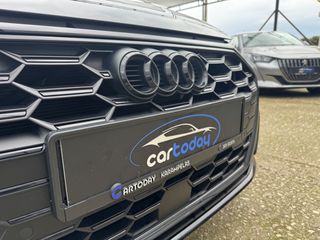 Audi A3 2021 Sportback 45 TFSIe S line-thumb-18