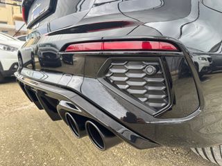Audi A3 2021 Sportback 45 TFSIe S line-thumb-20