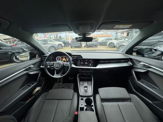 Audi A3 2021 Sportback 45 TFSIe S line-thumb-21