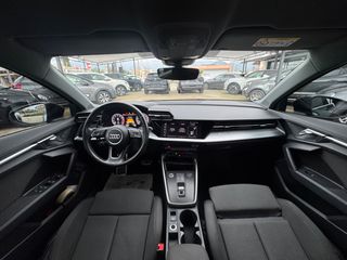 Audi A3 2021 Sportback 45 TFSIe S line-thumb-22