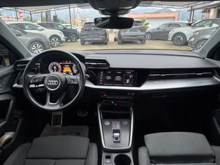 Audi A3 2021 Sportback 45 TFSIe S line-thumb-23