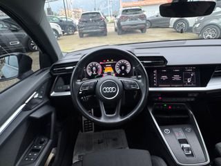 Audi A3 2021 Sportback 45 TFSIe S line-thumb-24
