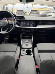 Audi A3 2021 Sportback 45 TFSIe S line-thumb-25