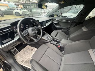 Audi A3 2021 Sportback 45 TFSIe S line-thumb-27