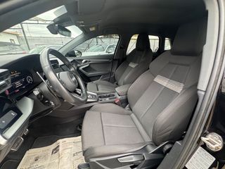 Audi A3 2021 Sportback 45 TFSIe S line-thumb-28