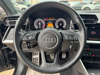 Audi A3 2021 Sportback 45 TFSIe S line-thumb-30