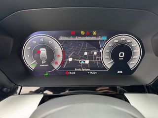 Audi A3 2021 Sportback 45 TFSIe S line-thumb-32