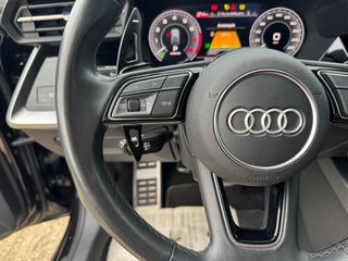 Audi A3 2021 Sportback 45 TFSIe S line-thumb-35