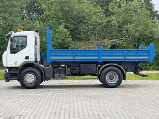 Ανατροπή Renault 2007 PREMIUM 320 DXI-thumb-4