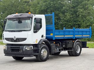 Ανατροπή Renault 2007 PREMIUM 320 DXI-thumb-3