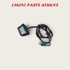 ΦΩΣ ΠΙΝΑΚΙΔΑΣ VF 185 LED