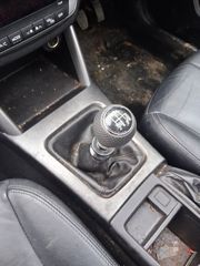 Subaru Forester 2008 - 2013
