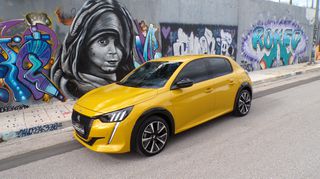 Peugeot 208 2020 AUTOMATIC / 1.2 PureTech GT Line