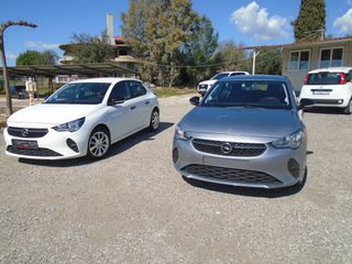 Opel Corsa 2021 1.5 DIESEL EDITION