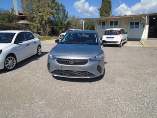 Opel Corsa 2021 1.5 DIESEL EDITION-thumb-1