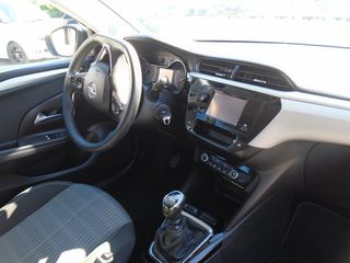 Opel Corsa 2021 1.5 DIESEL EDITION-thumb-11