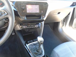 Opel Corsa 2021 1.5 DIESEL EDITION-thumb-19
