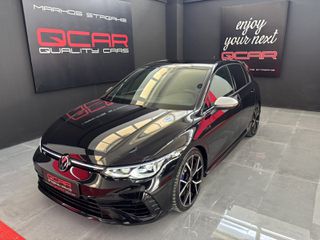Volkswagen Golf 2021 R Performance Pack // 4WD // 470hp  //