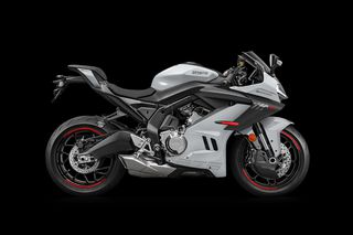 CFmoto 675 SR-R 2026 MY26