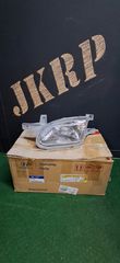 HYUNDAI ACCENT 97-99 ΦΑΝΑΡΙ ΕΜΠΡΟΣ ΑΡΙΣΤΕΡΟ 92101-22300 92101-22XXX