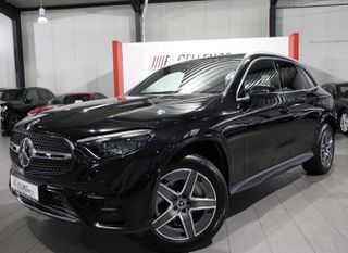 Mercedes-Benz GLC 300 2023 AMG Panorama