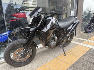 Yamaha XT 660X 2006 xt660x